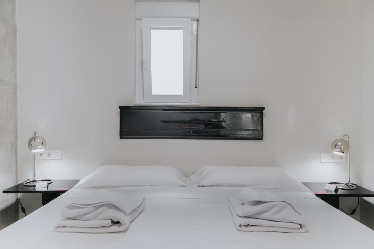 Six Apartments By Caleta Homes Málaga Exterior foto
